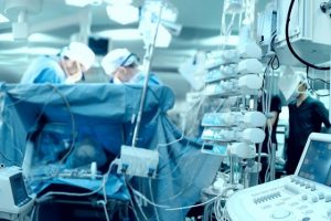 CHIRURGIA STOMATOLOGICZNA