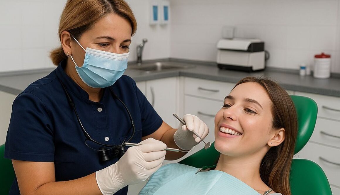 Chirurgia stomatologiczna Ursynów