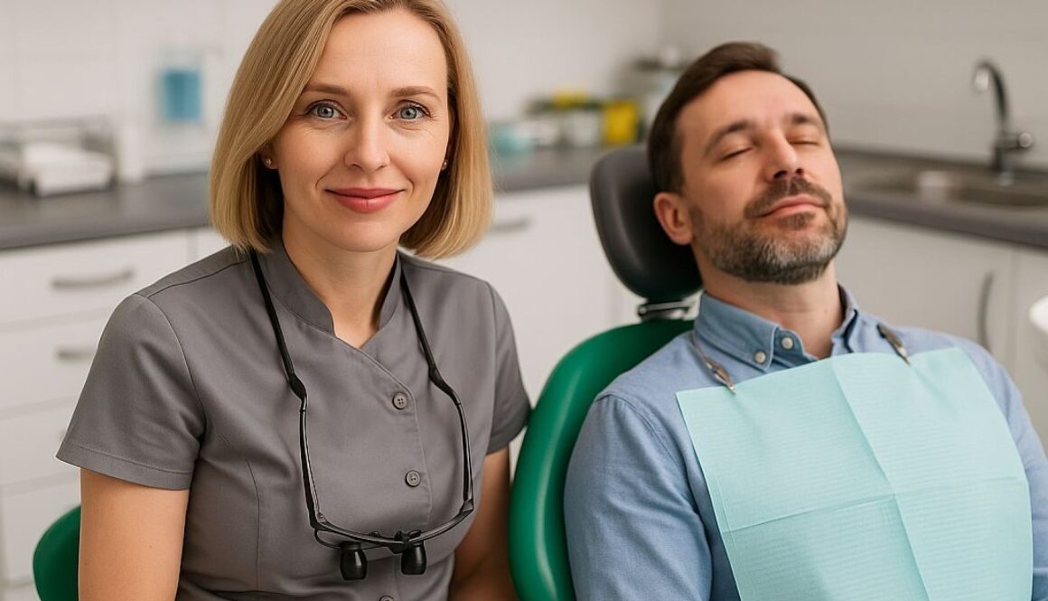 Nowoczesna protetyka Ursynów — jak współczesne protezy zmieniają życie pacjentów